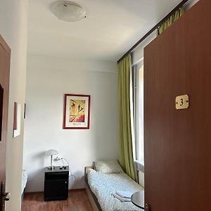 Private Bathroom Double Room